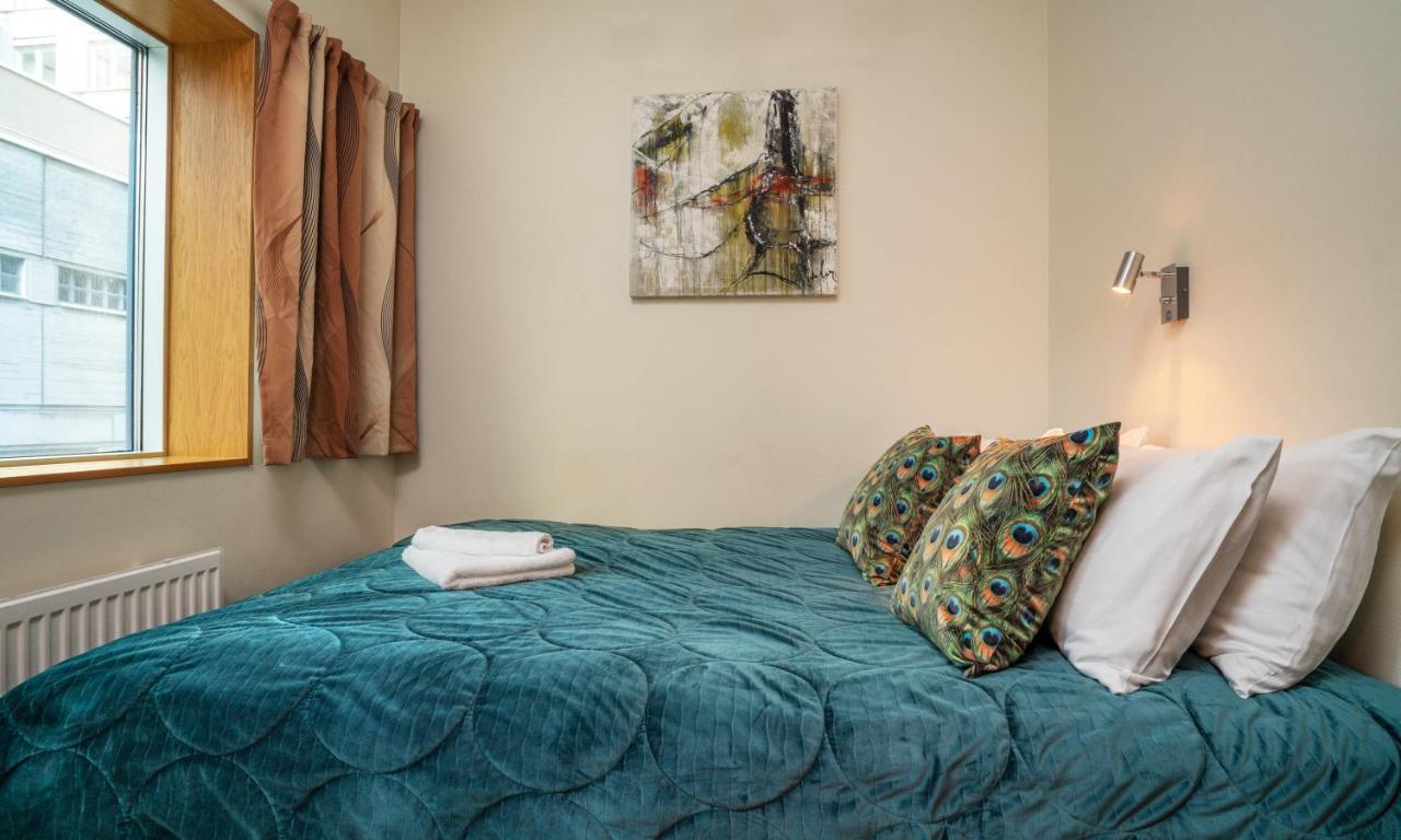 Chambre Standard Lit Queen-Size