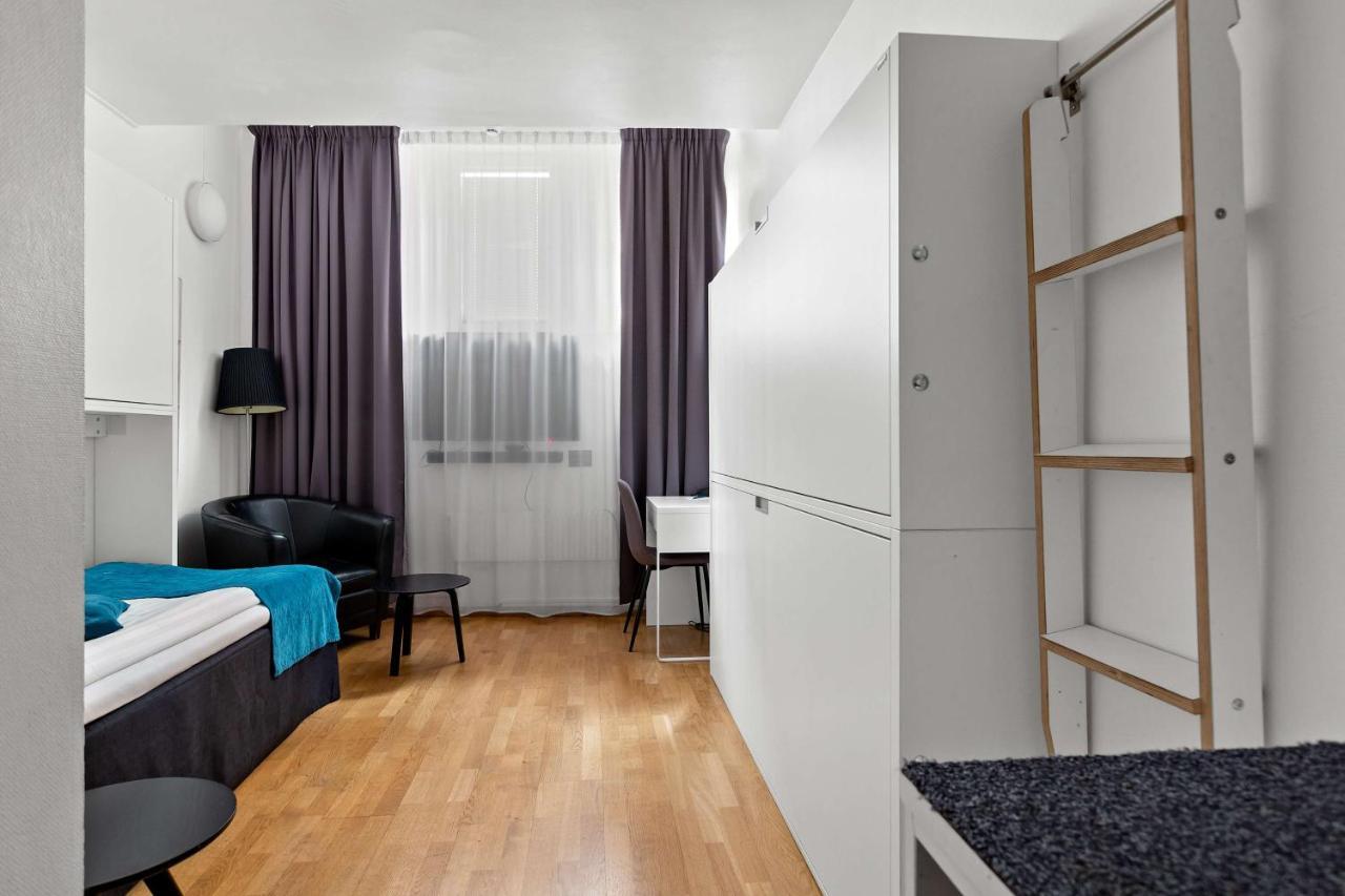 Chambre Économique avec Lits Superposés
