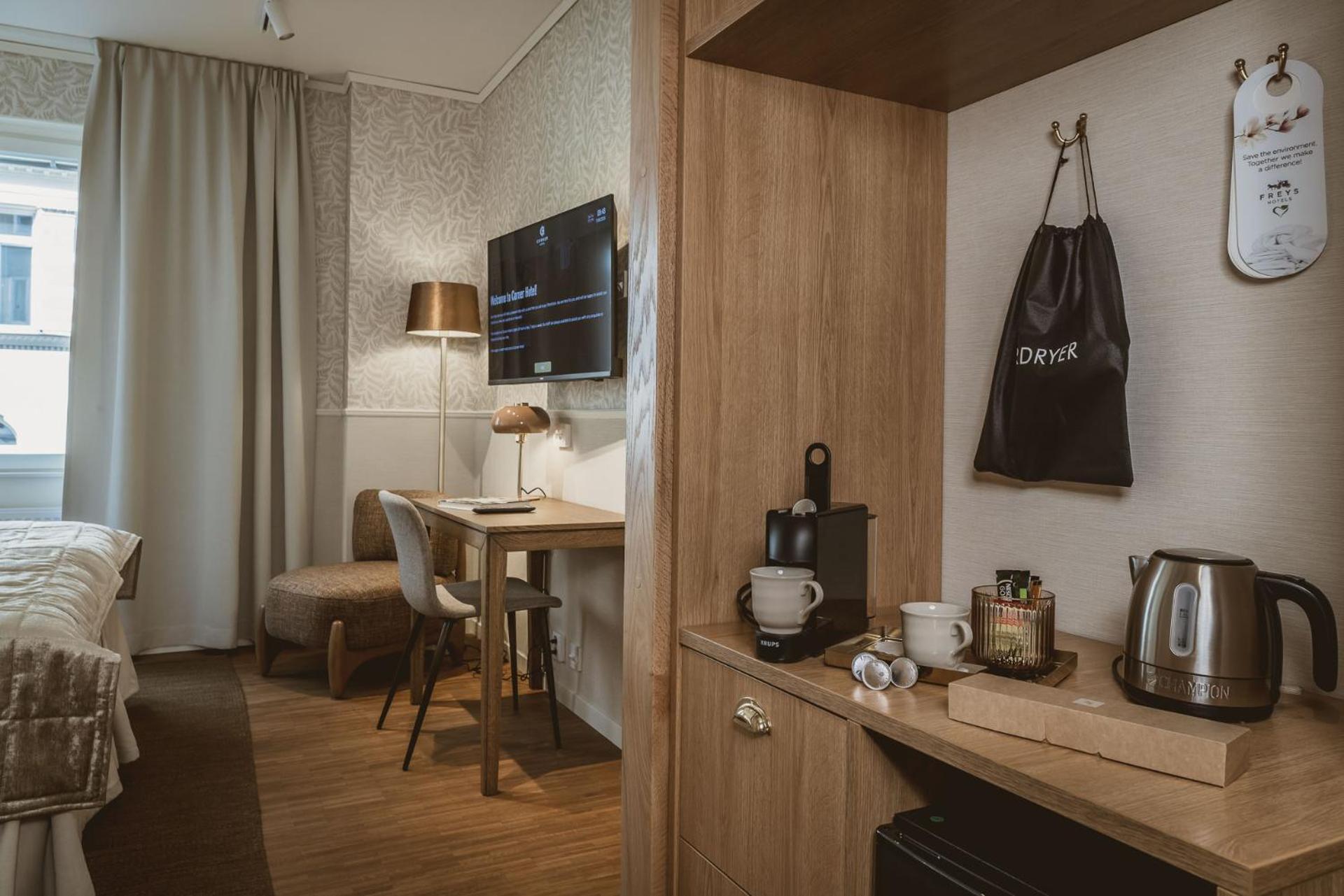 Premium Twin Room