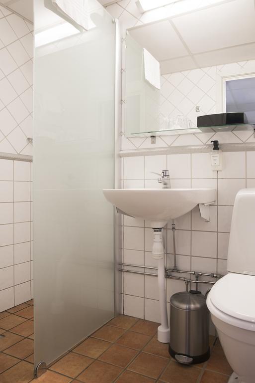 Chambre Simple Standard