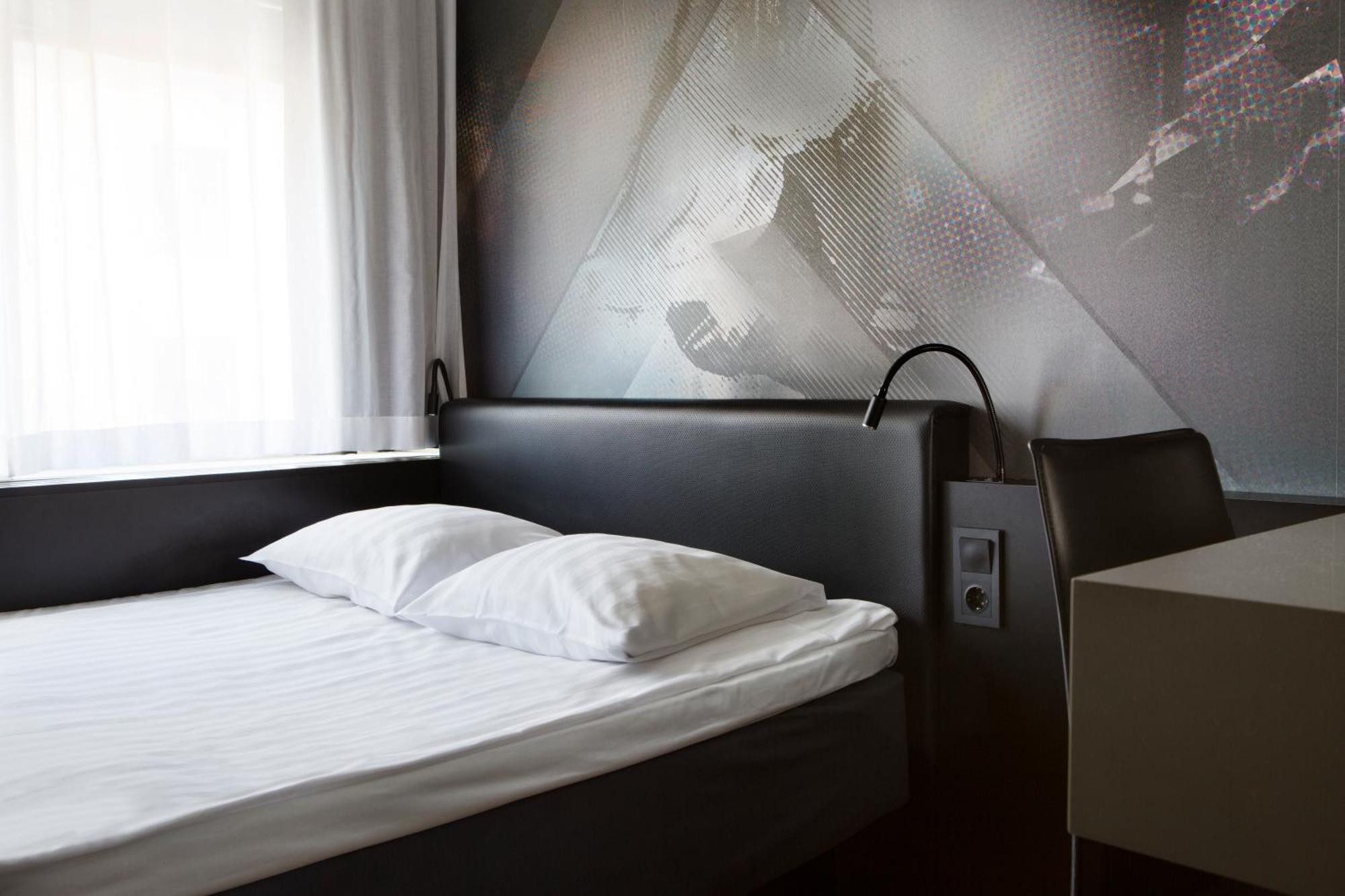 Petite Chambre Double