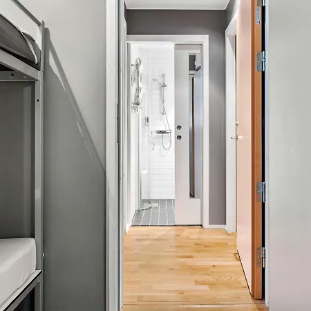 Sure Hotel By Best Western Stockholm Alvsjo-3