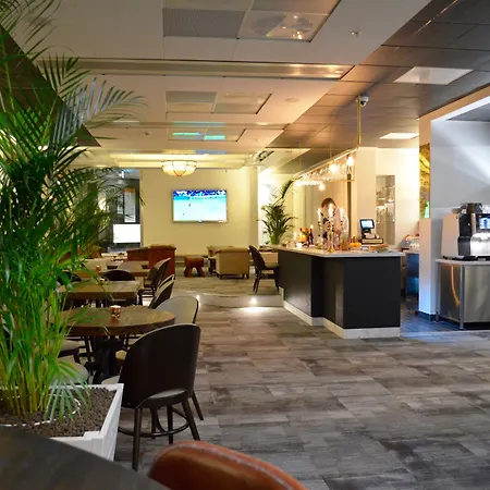 Thon Hotel Kungsbron-2