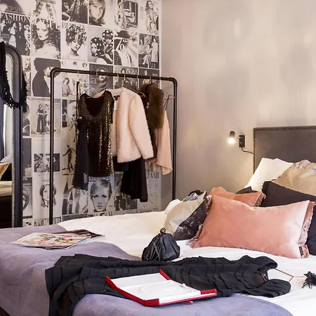 Best Western Kom Hotel Stockholm-2