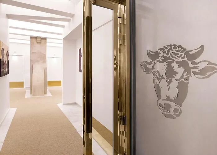 Ibis Styles Stockholm Odenplan