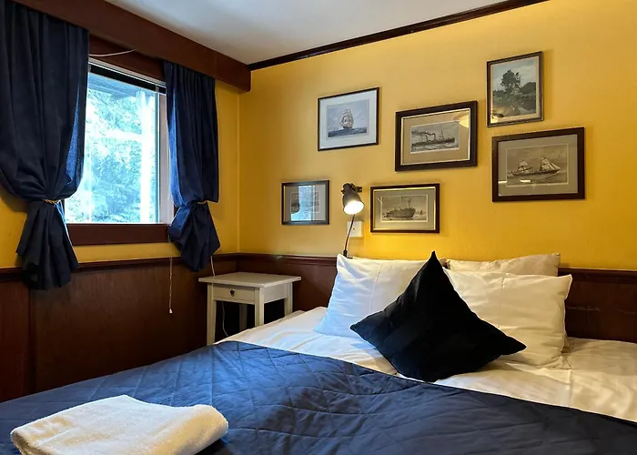 Campsite: Den Roeda Baten