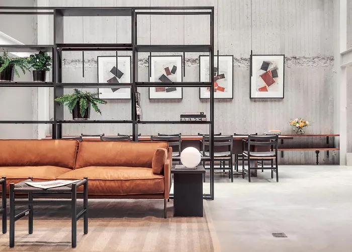Blique By Nobis, Stockholm, A Member Of Design s™