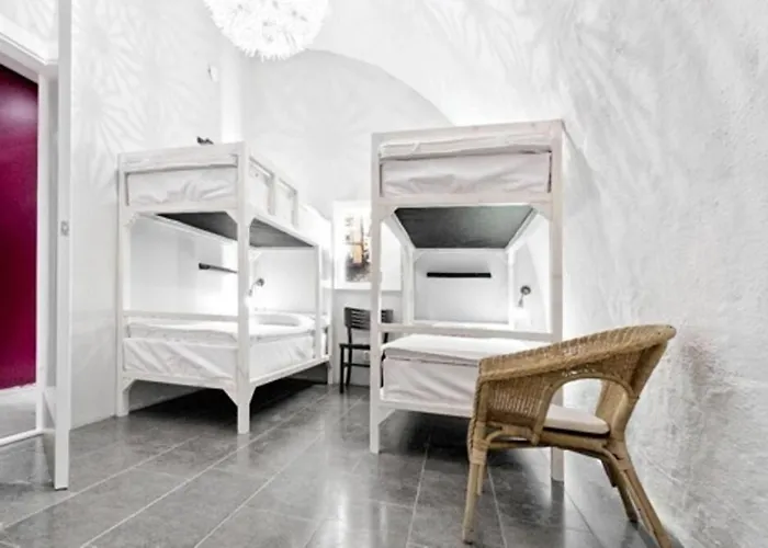 Hostel: Ramilton Old Town Hostel