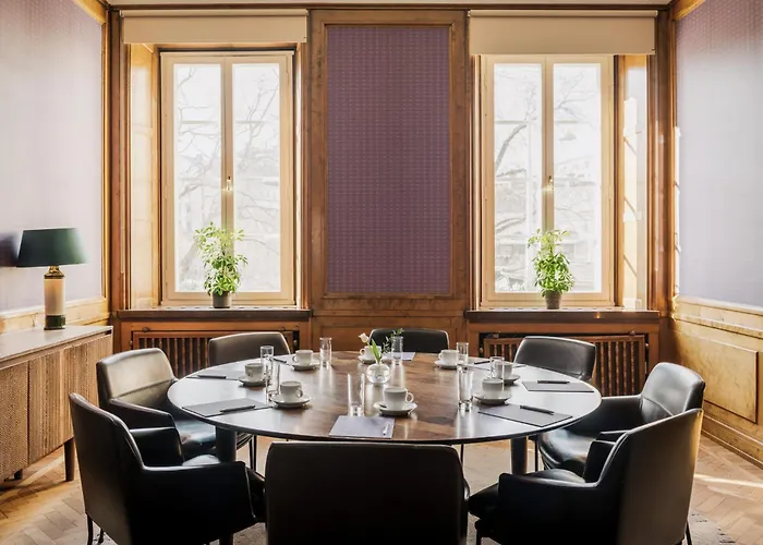 Boutique hotels Nobis Stockholm, A Member Of Design s