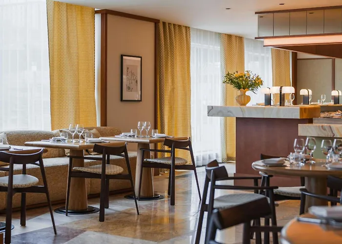 Hôtel accueillant les animaux: Sheraton Stockholm Hotel