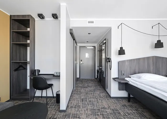 Hotel Fridhem