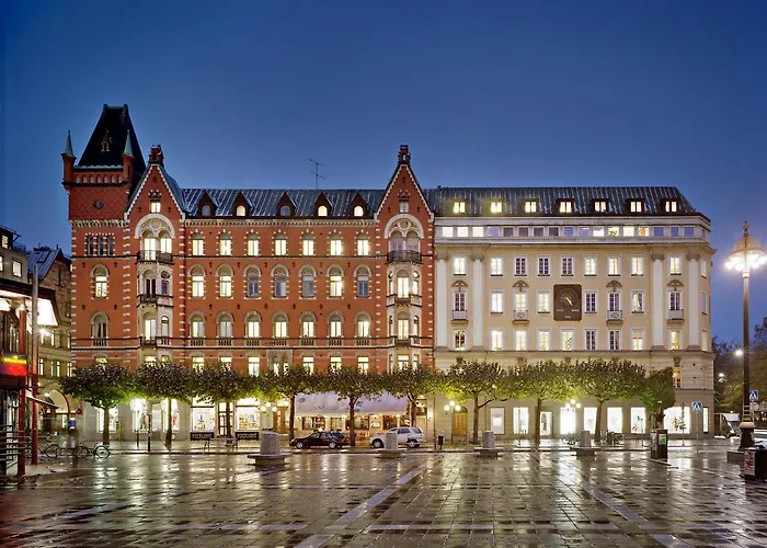 Boutique hotels Nobis Stockholm, A Member Of Design s
