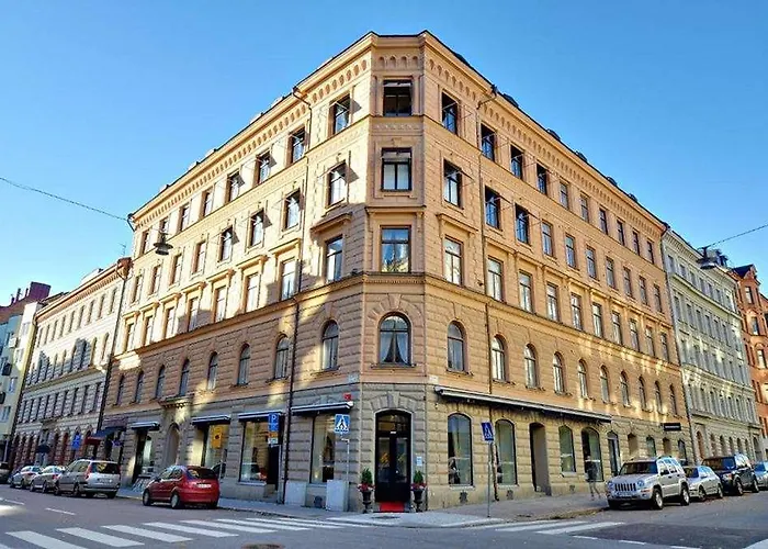 Hansson Sure Collection By Best Western